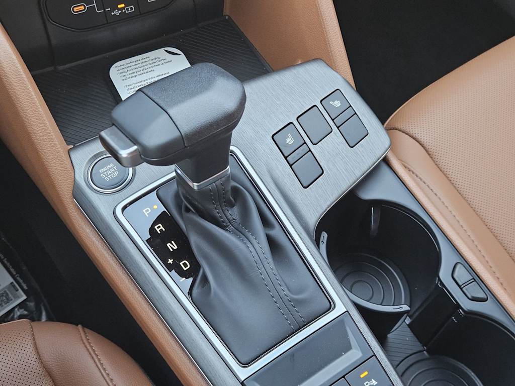 Thumbnail: 2026 Kia Sportage - 11