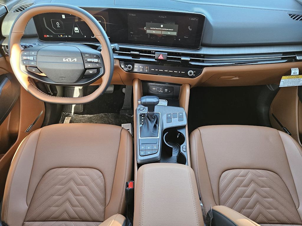 Thumbnail: 2026 Kia Sportage - 2