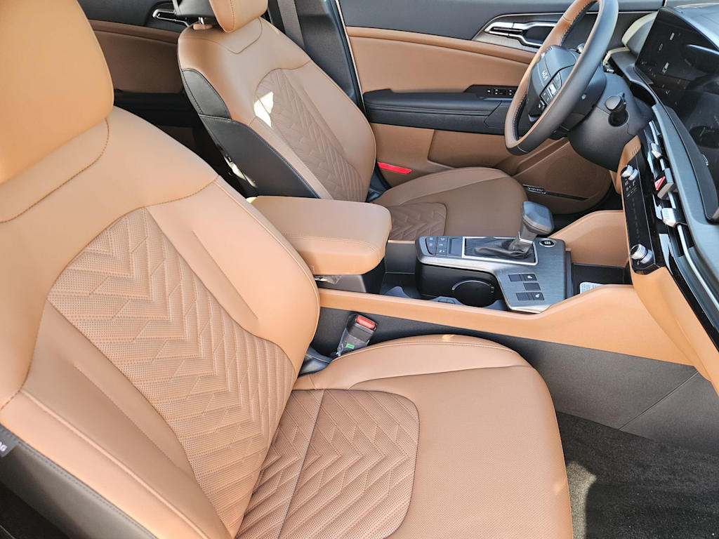 Thumbnail: 2026 Kia Sportage - 18