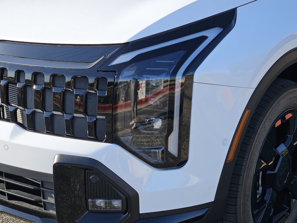Thumbnail: 2026 Kia Sportage - 17