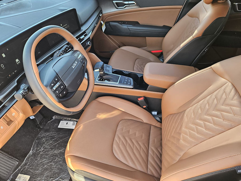 Thumbnail: 2026 Kia Sportage - 7