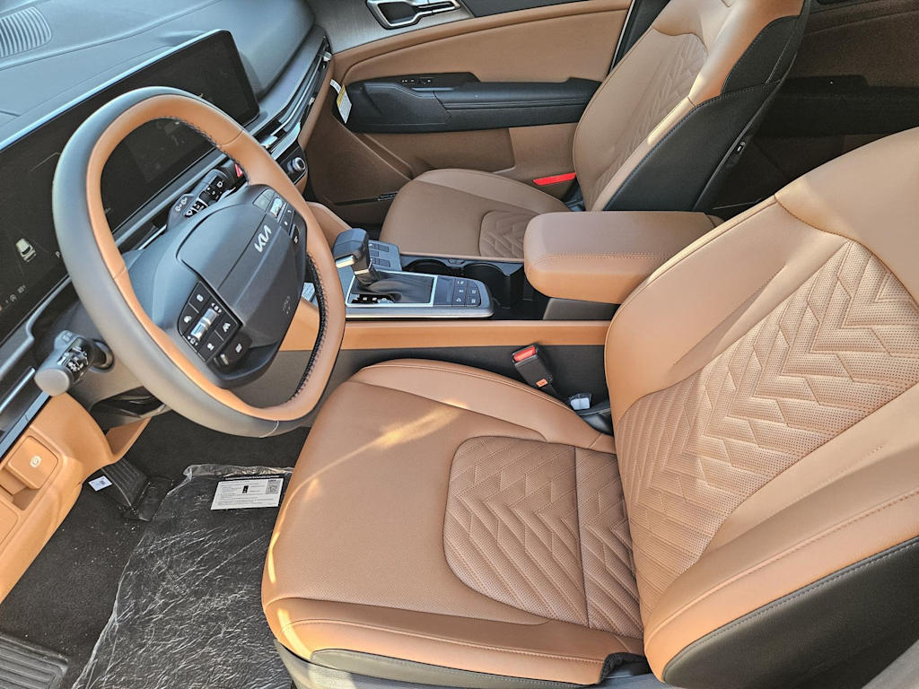 Thumbnail: 2026 Kia Sportage - 8