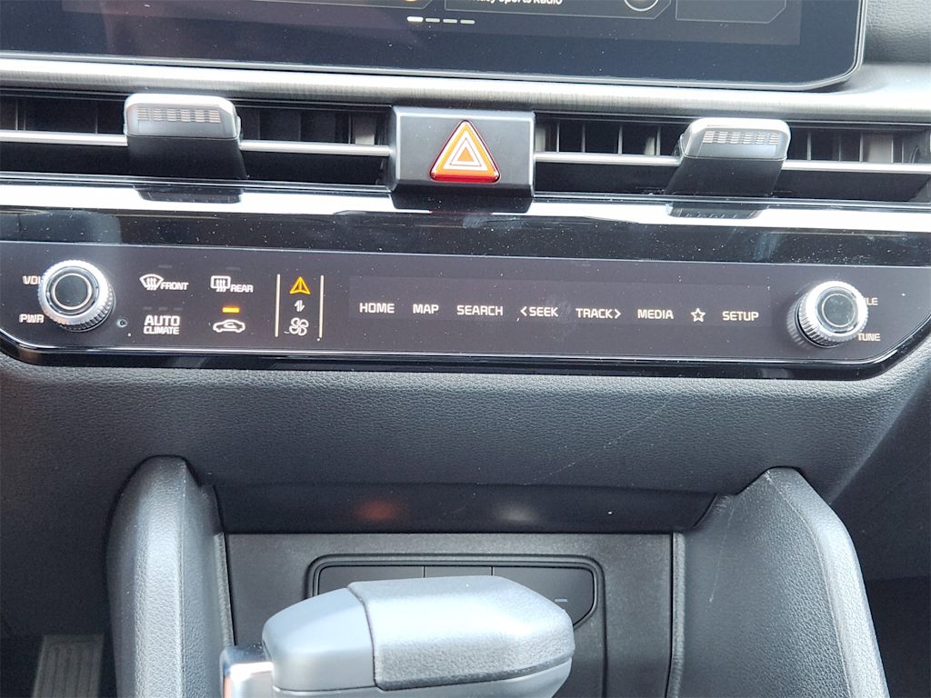 Thumbnail: 2026 Kia Sportage - 24