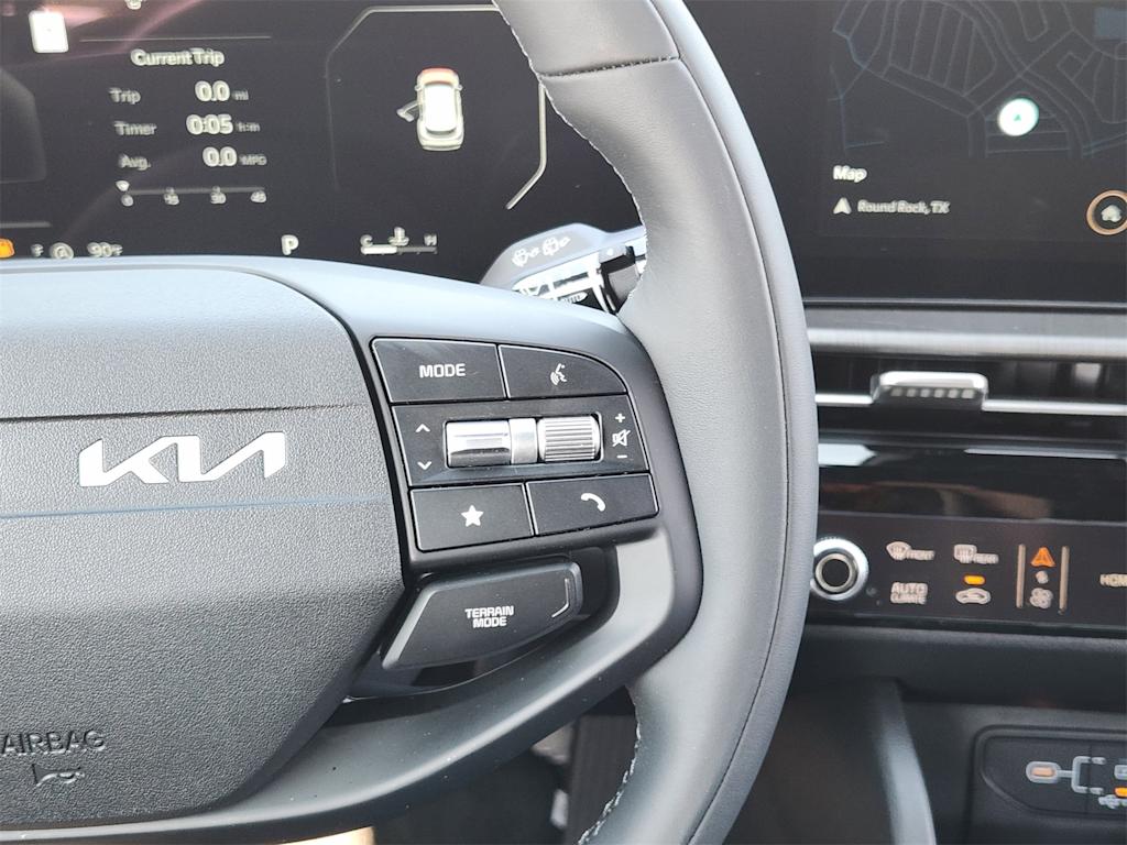 Thumbnail: 2026 Kia Sportage - 30