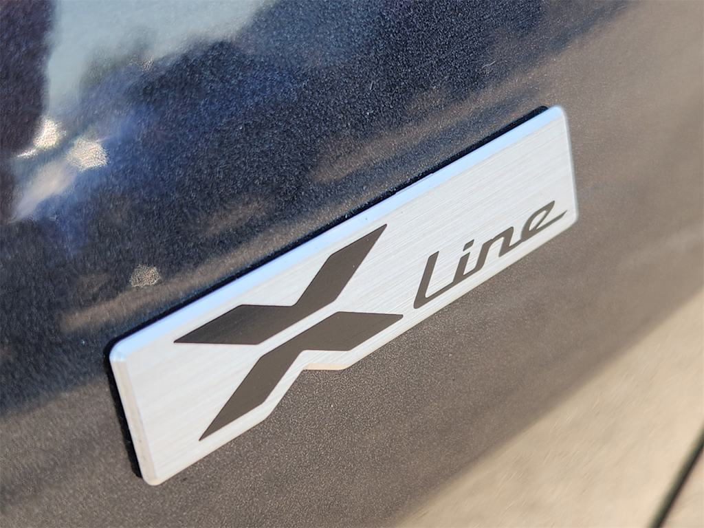 Thumbnail: 2026 Kia Sportage - 5