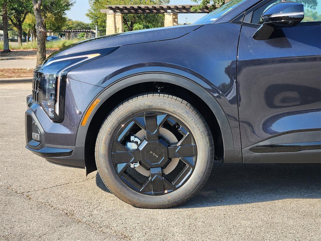 Thumbnail: 2026 Kia Sportage - 6