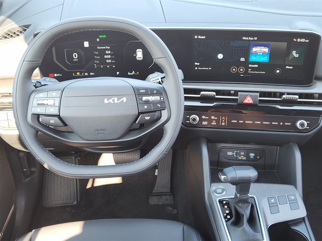 Thumbnail: 2026 Kia Sportage - 12