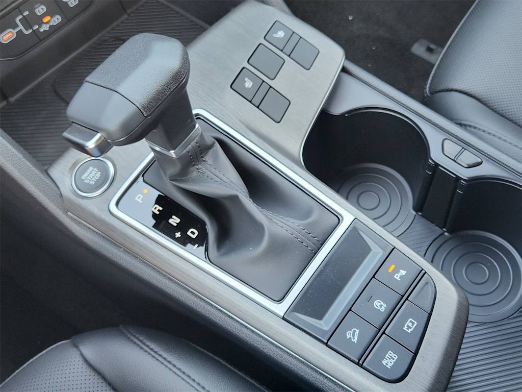 Thumbnail: 2026 Kia Sportage - 14