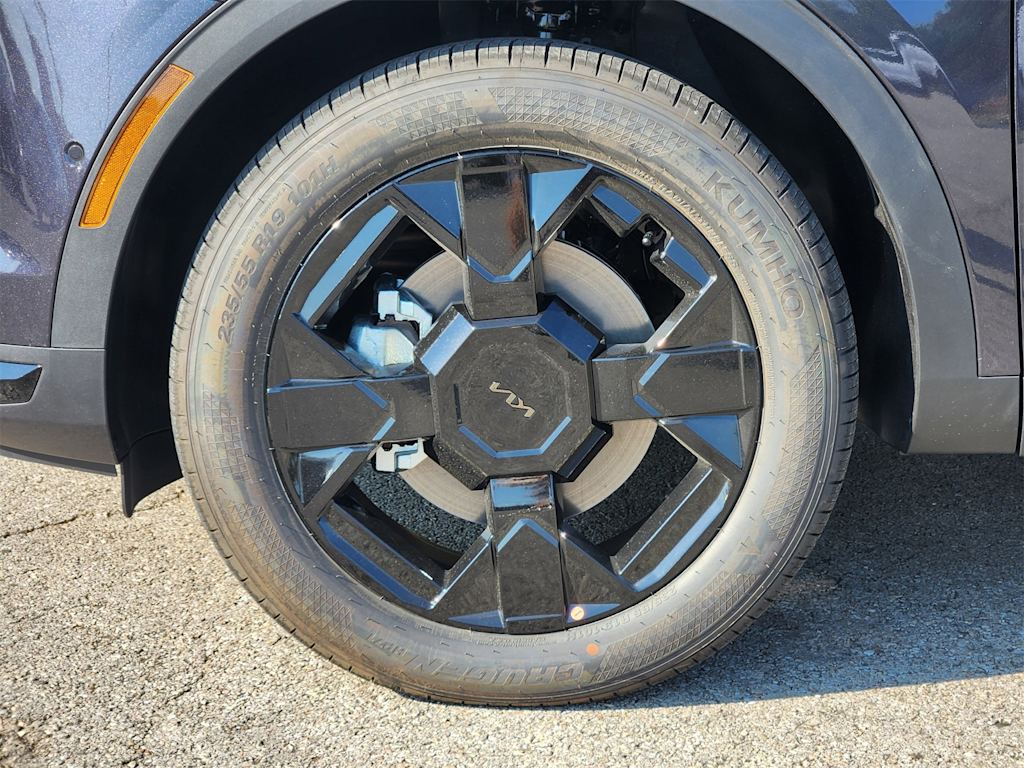 Thumbnail: 2026 Kia Sportage - 21