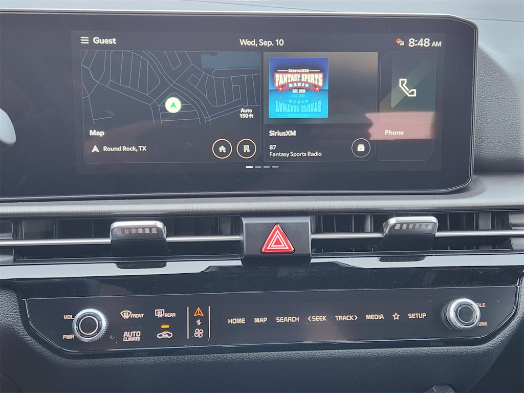 Thumbnail: 2026 Kia Sportage - 13