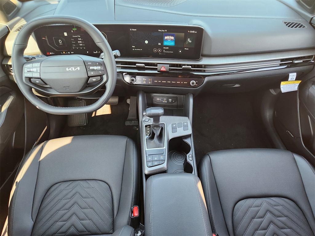 Thumbnail: 2026 Kia Sportage - 8