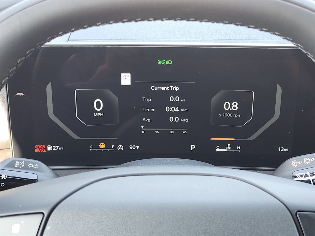 Thumbnail: 2026 Kia Sportage - 15