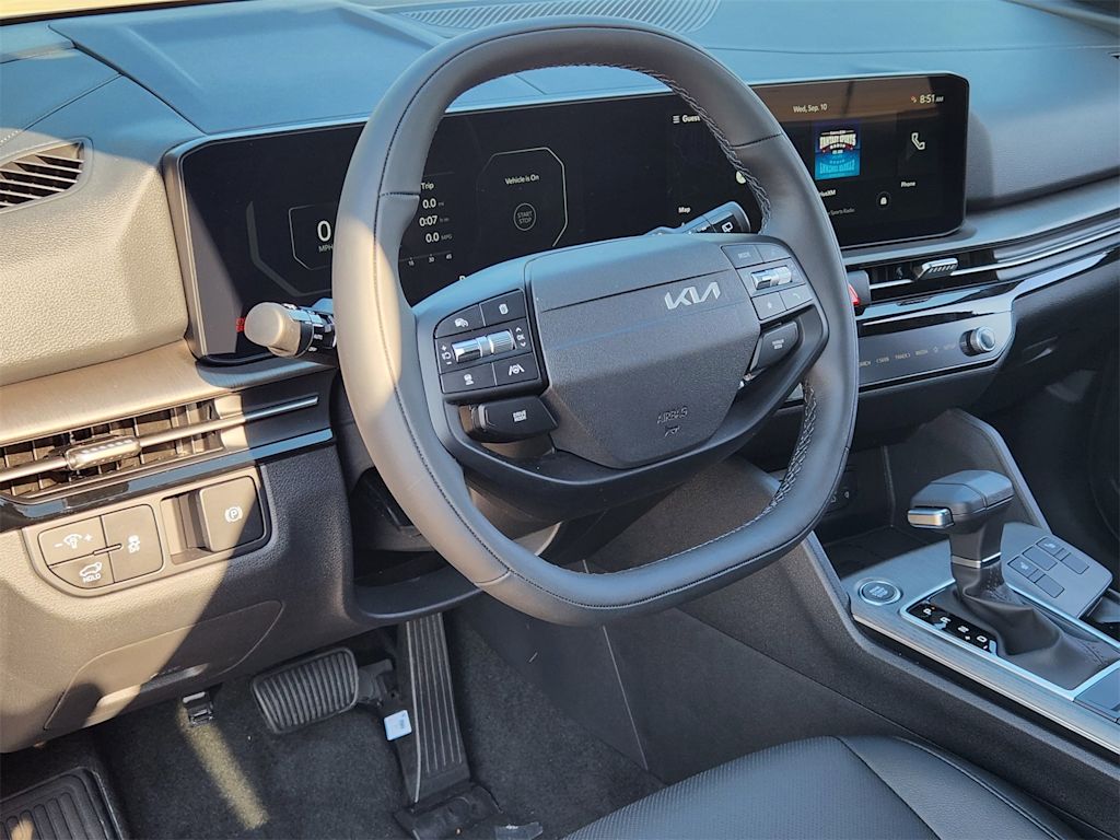 Thumbnail: 2026 Kia Sportage - 2