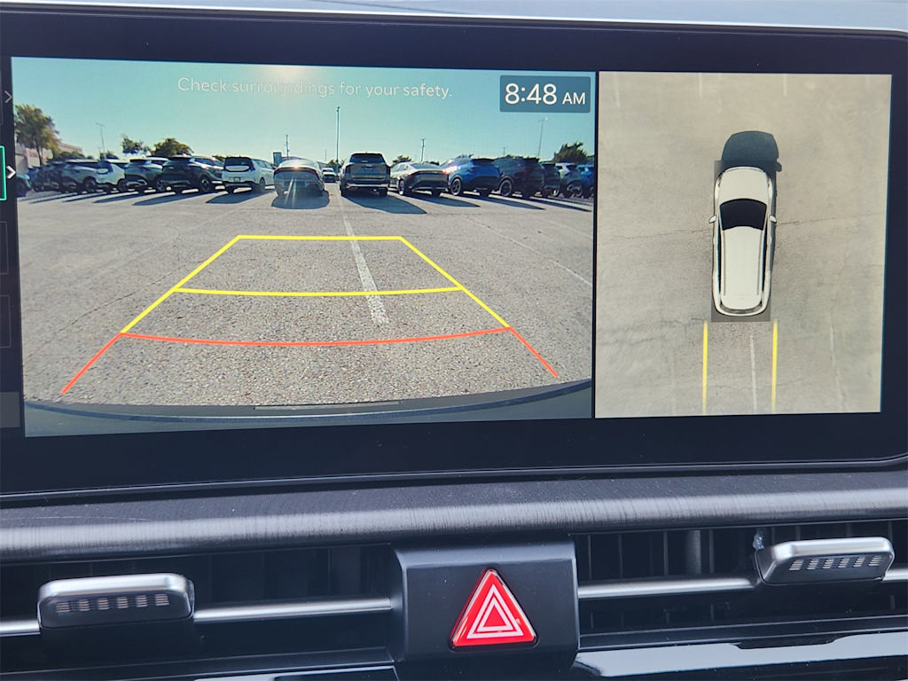 Thumbnail: 2026 Kia Sportage - 23