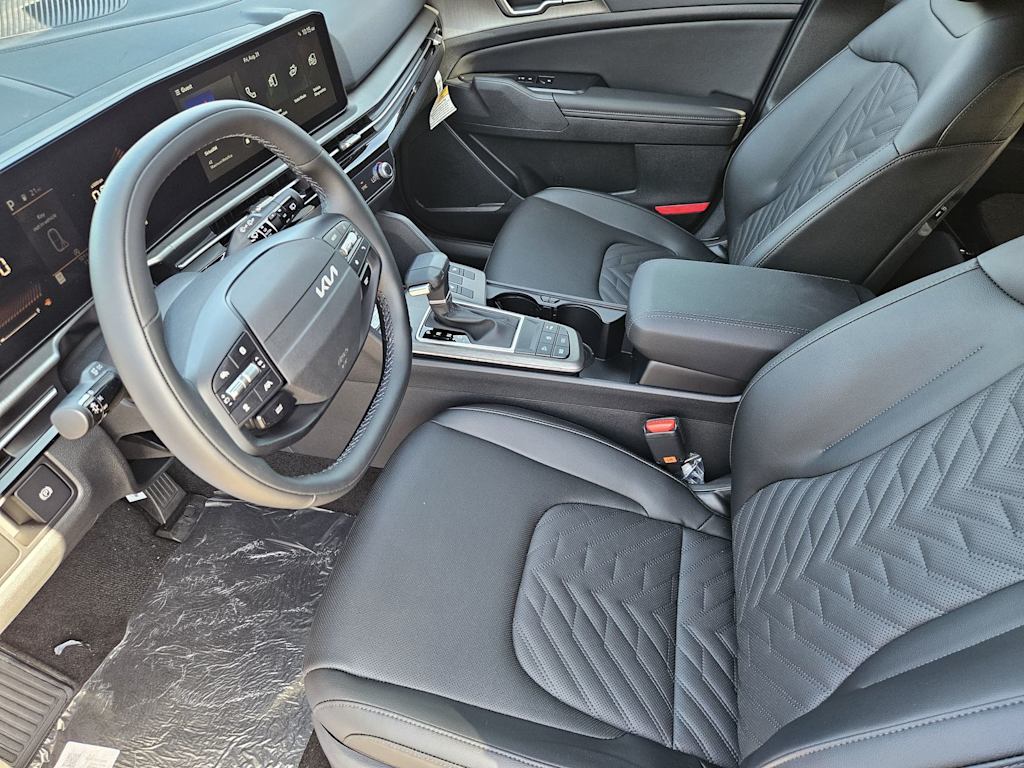 Thumbnail: 2026 Kia Sportage - 7