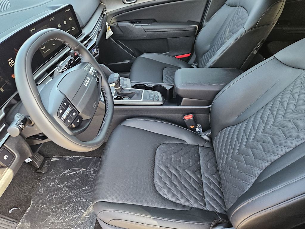 Thumbnail: 2026 Kia Sportage - 8