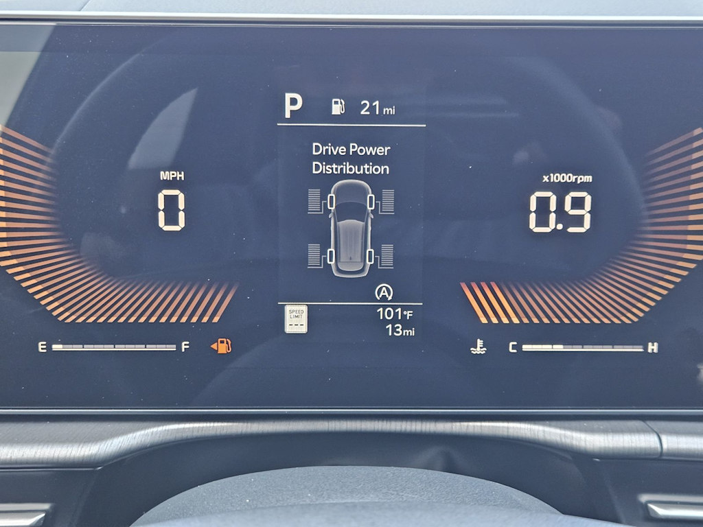 Thumbnail: 2026 Kia Sportage - 12