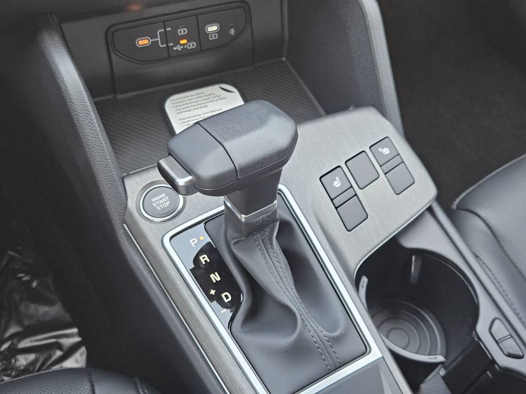 Thumbnail: 2026 Kia Sportage - 11