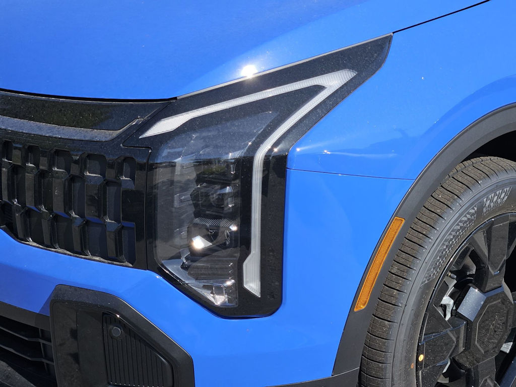 Thumbnail: 2026 Kia Sportage - 17