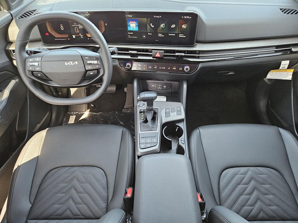 Thumbnail: 2026 Kia Sportage - 2