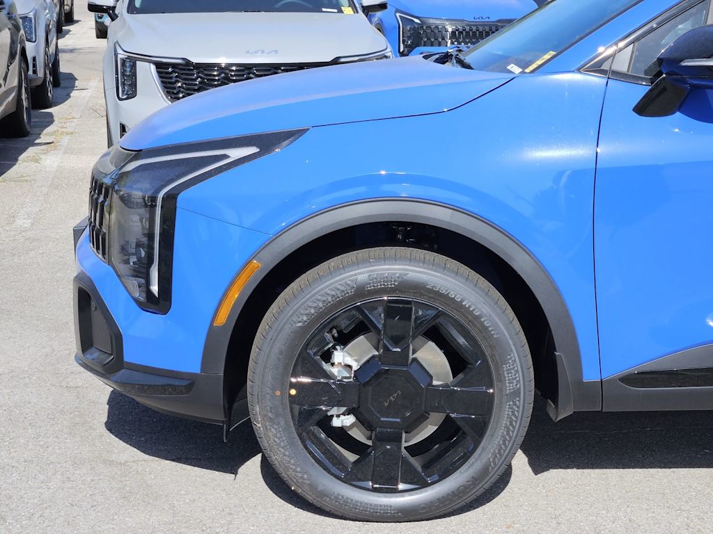 Thumbnail: 2026 Kia Sportage - 5
