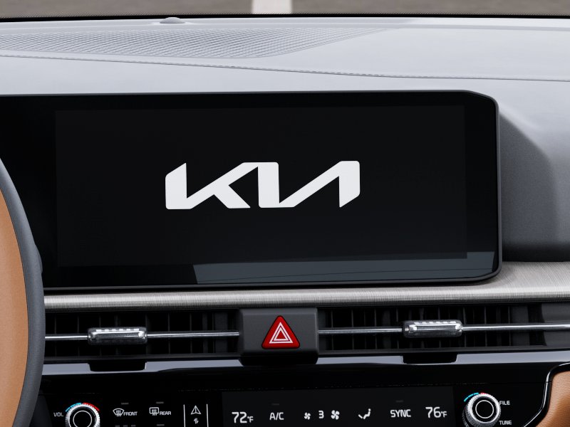 Thumbnail: 2026 Kia Sportage - 10