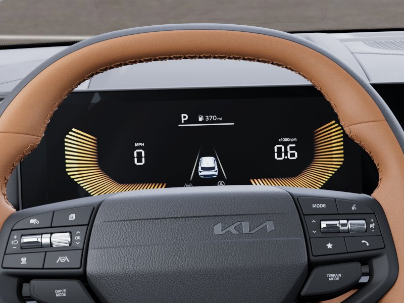 Thumbnail: 2026 Kia Sportage - 22