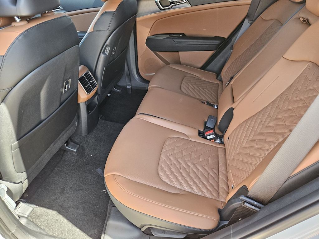 Thumbnail: 2026 Kia Sportage - 10