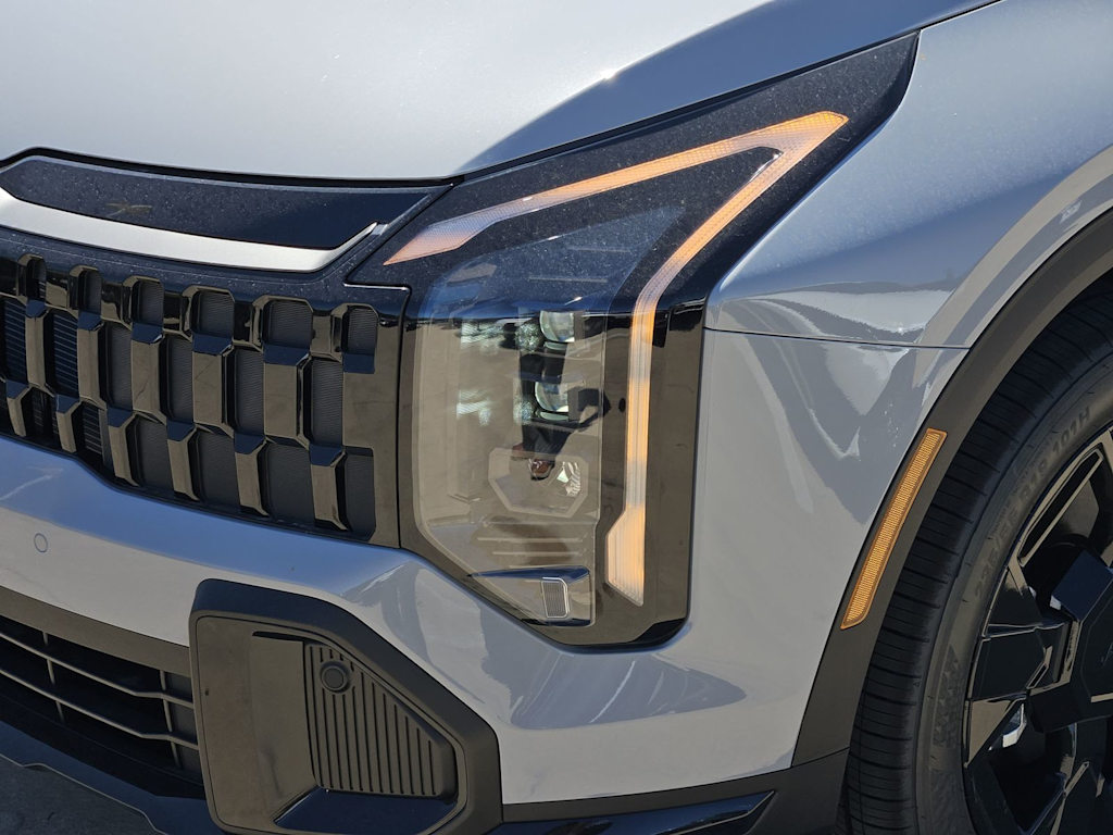 Thumbnail: 2026 Kia Sportage - 18