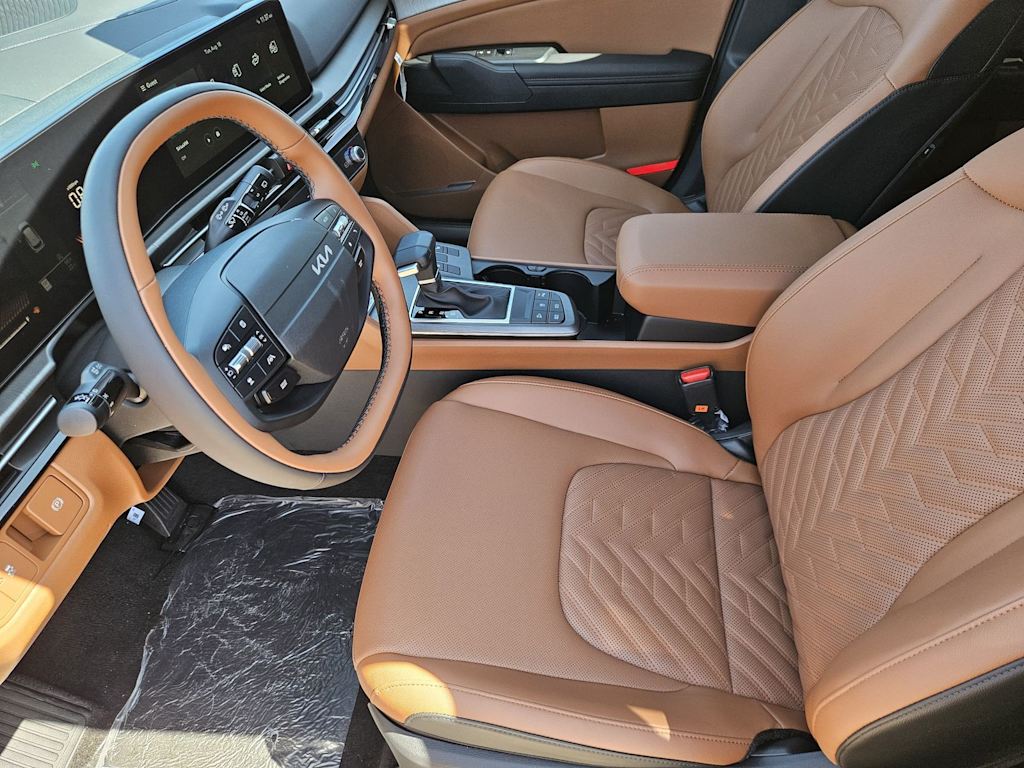 Thumbnail: 2026 Kia Sportage - 9
