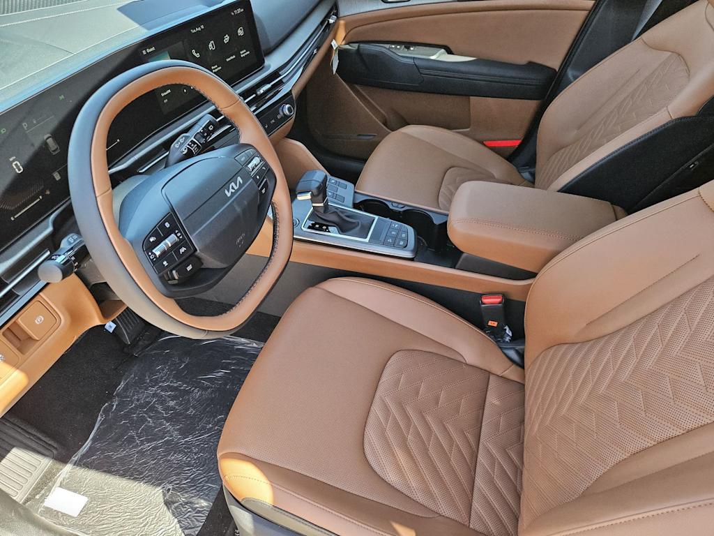 Thumbnail: 2026 Kia Sportage - 8
