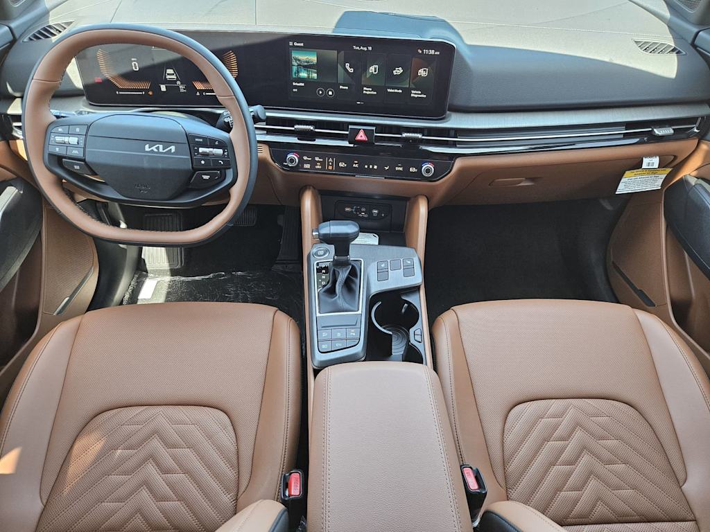 Thumbnail: 2026 Kia Sportage - 2