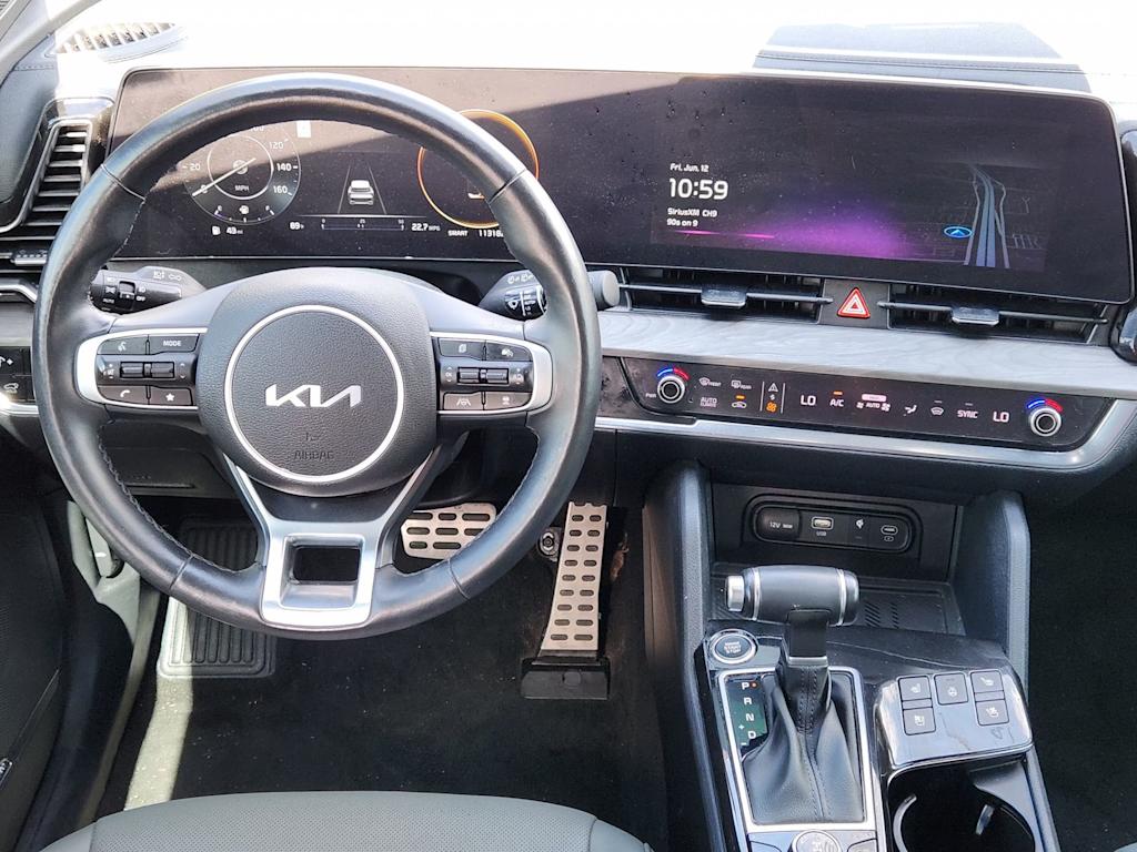 Thumbnail: 2023 Kia Sportage - 6