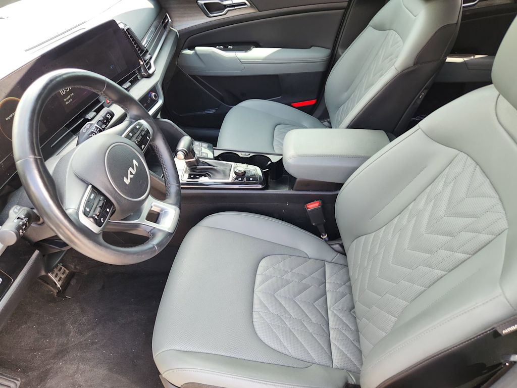Thumbnail: 2023 Kia Sportage - 8
