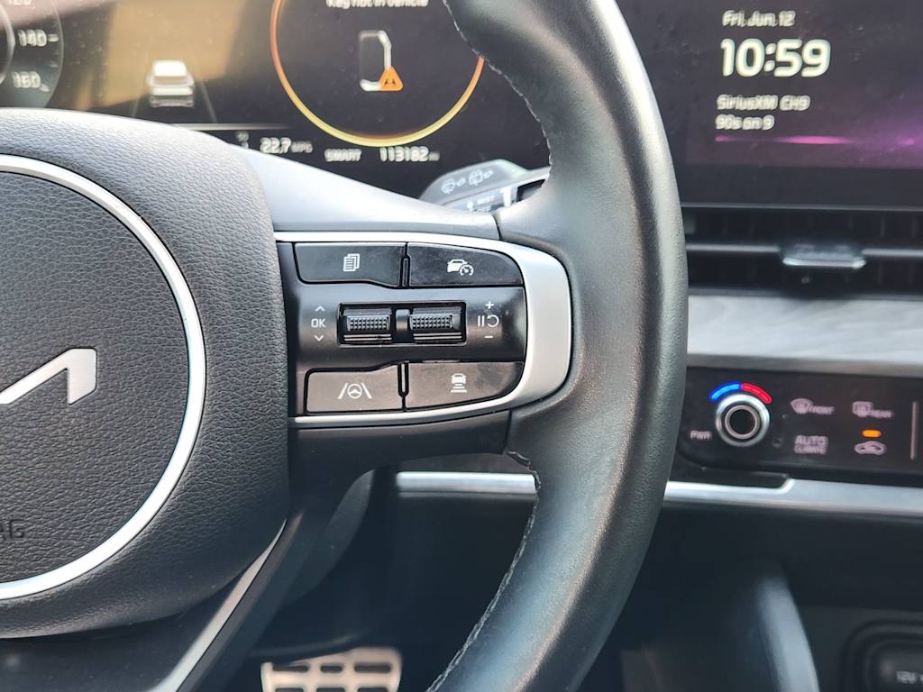 Thumbnail: 2023 Kia Sportage - 31