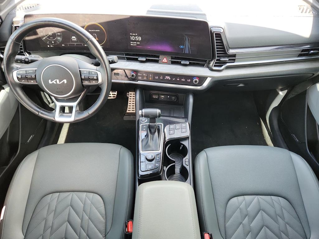 Thumbnail: 2023 Kia Sportage - 2