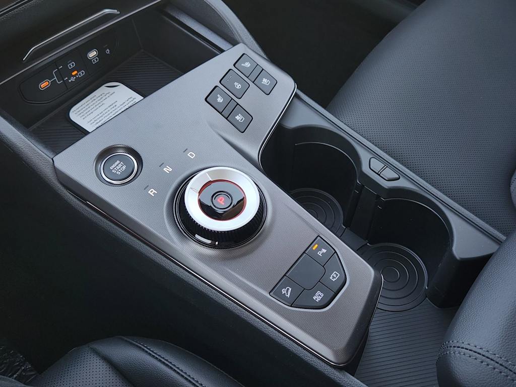Thumbnail: 2026 Kia Sportage - 13