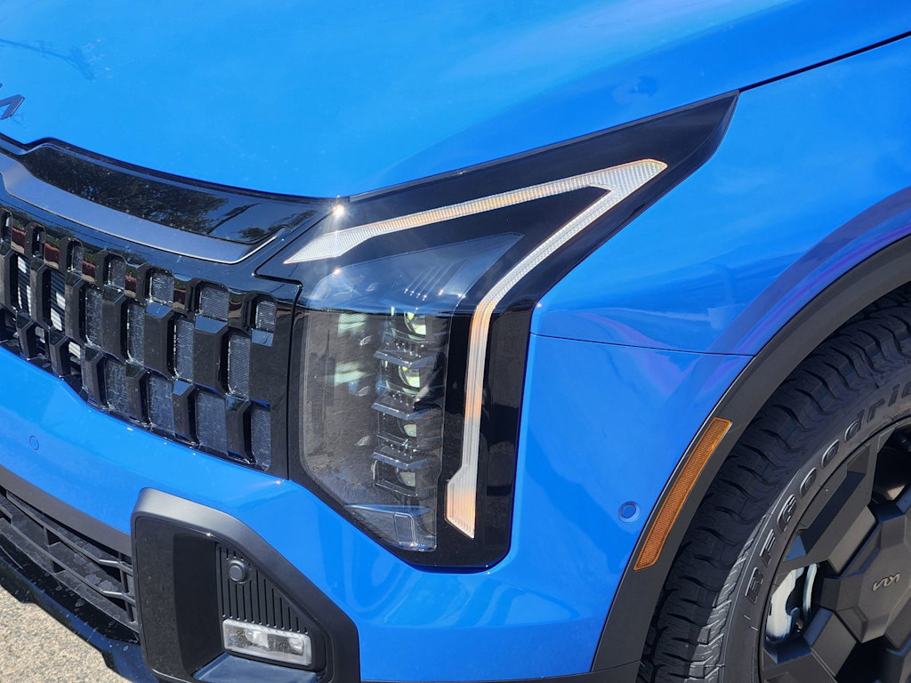 Thumbnail: 2026 Kia Sportage - 20