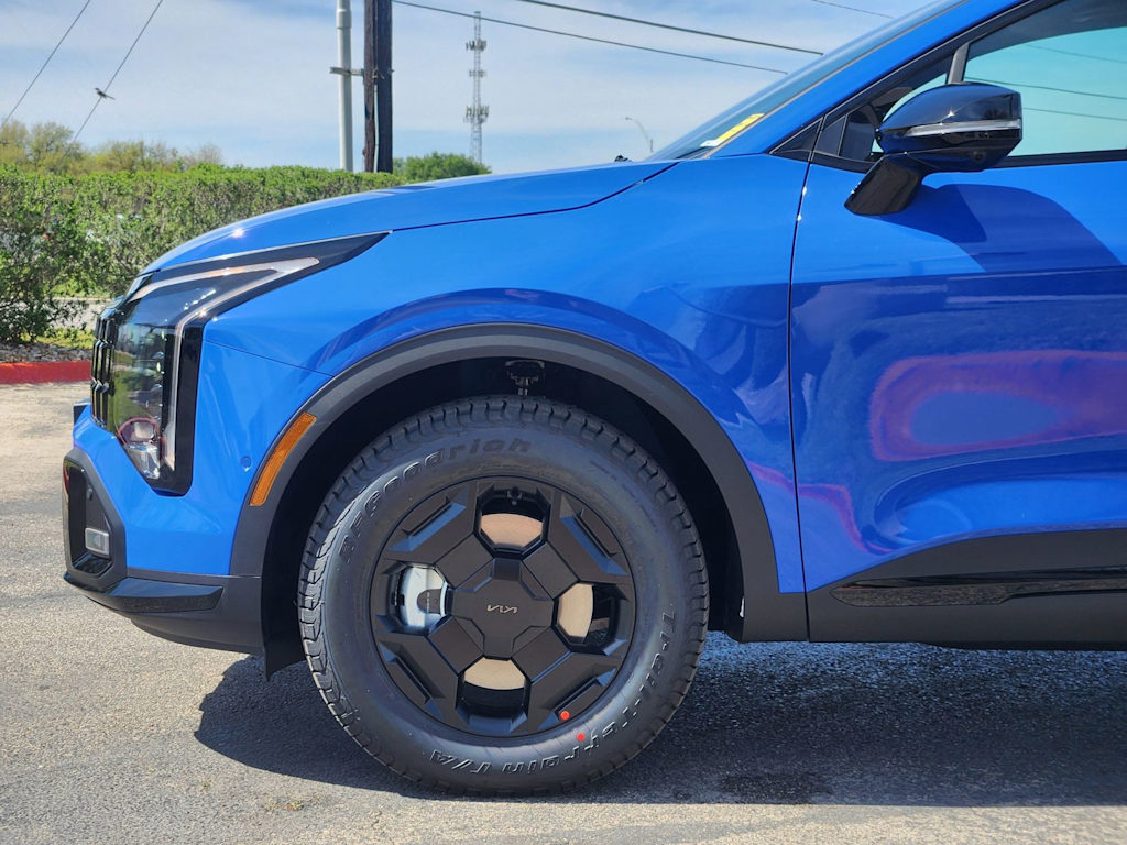 Thumbnail: 2026 Kia Sportage - 6