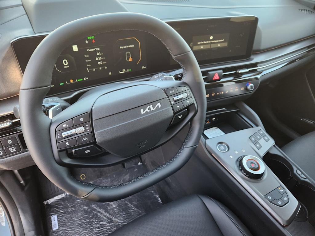 Thumbnail: 2026 Kia Sportage - 2