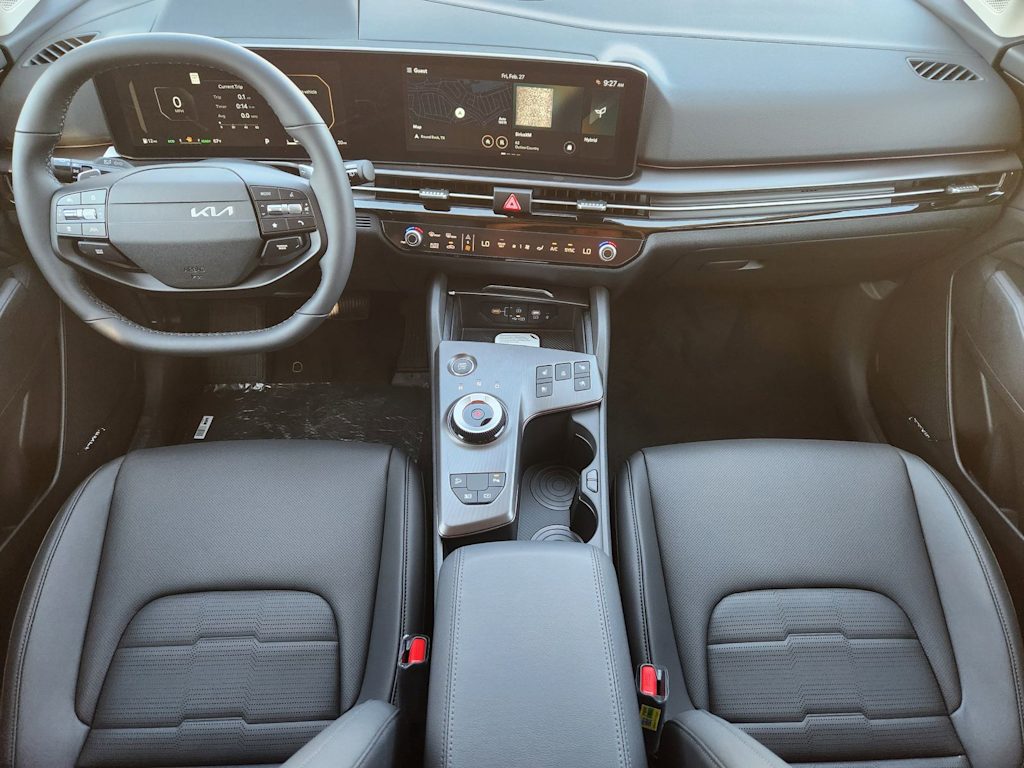 Thumbnail: 2026 Kia Sportage - 8