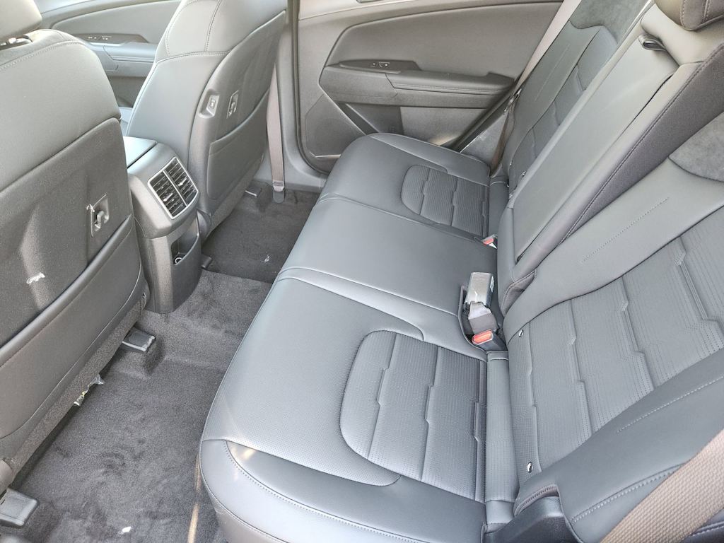 Thumbnail: 2026 Kia Sportage - 11