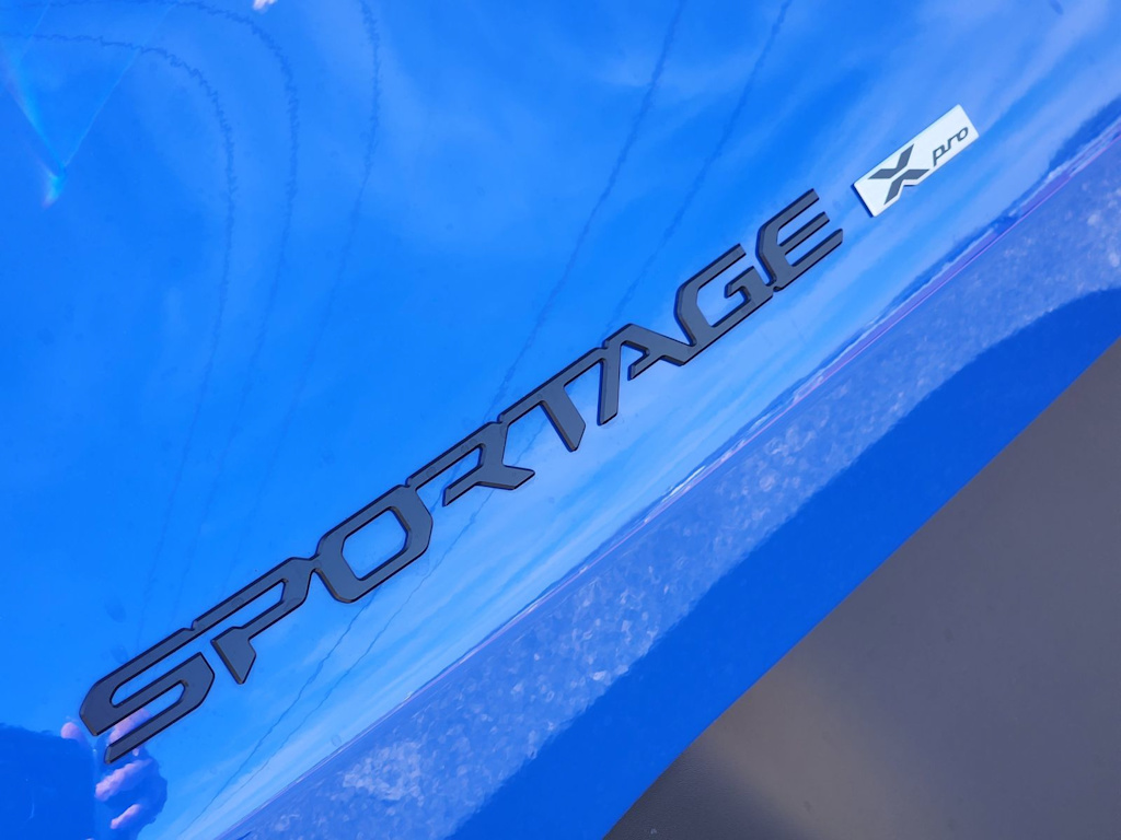 Thumbnail: 2026 Kia Sportage - 5