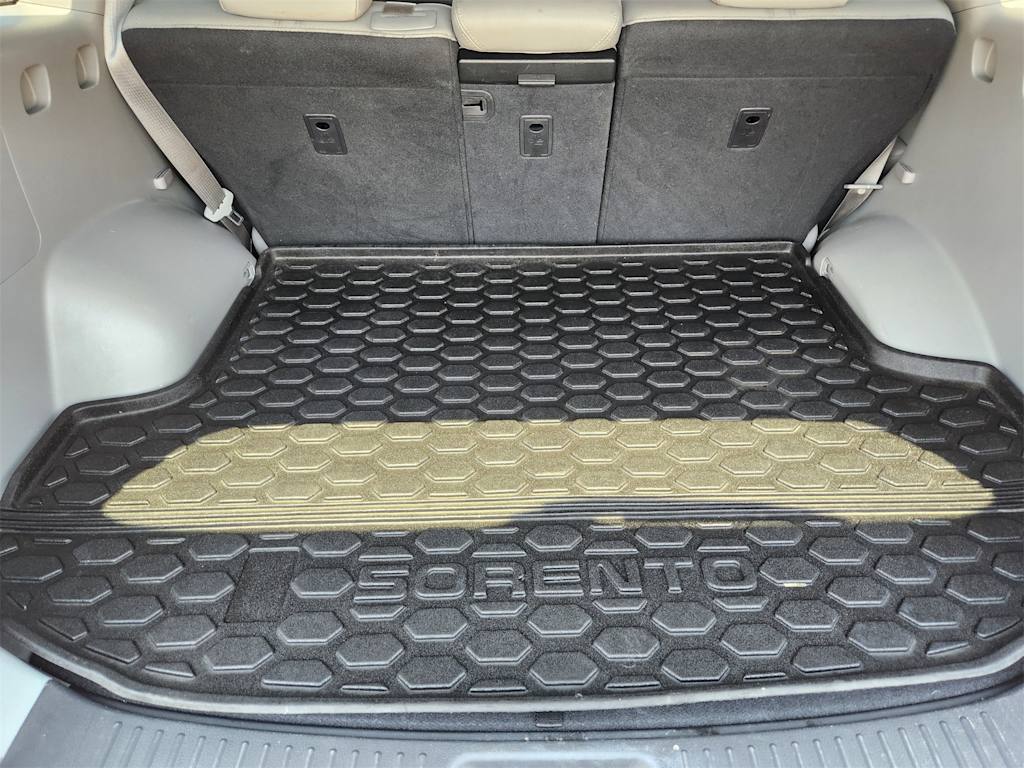 Thumbnail: 2015 Kia Sorento - 16