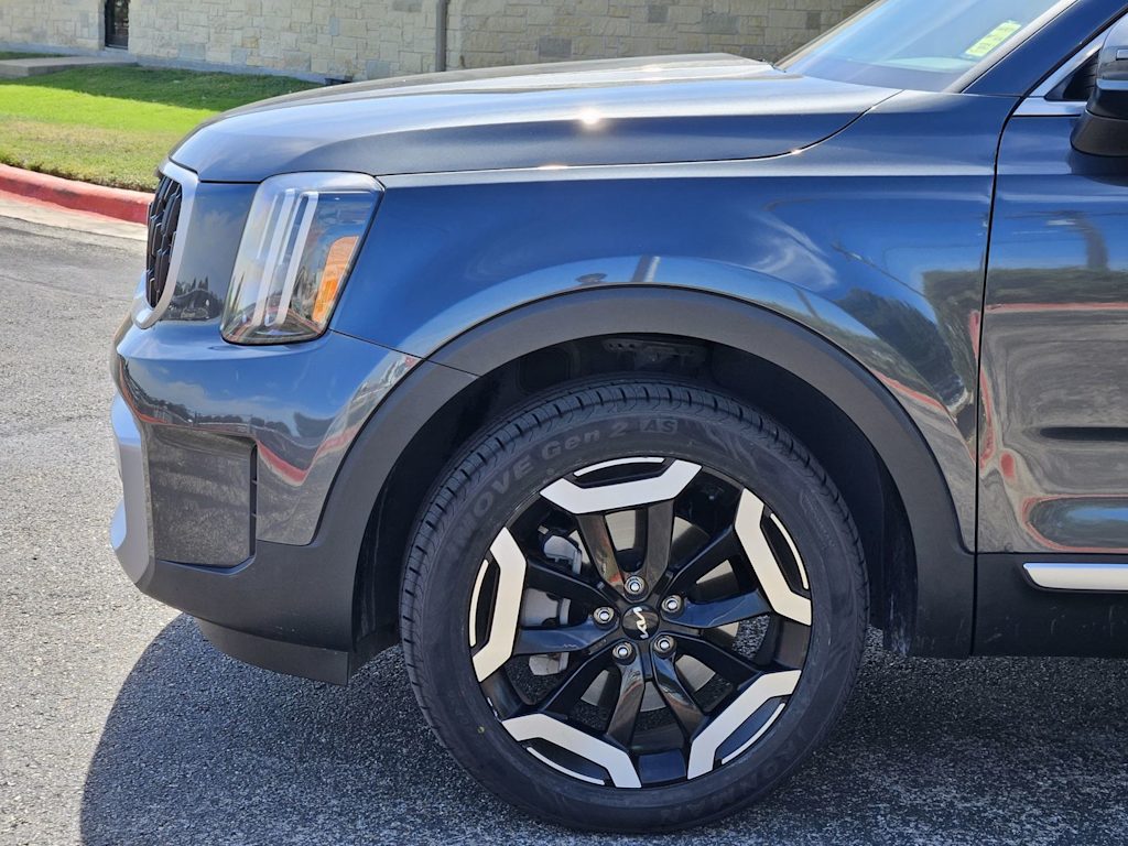 Thumbnail: 2024 Kia Telluride - 5