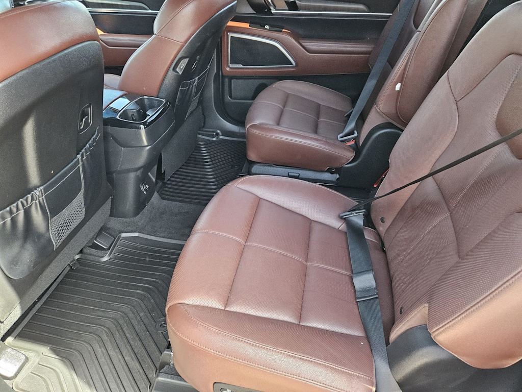 Thumbnail: 2024 Kia Telluride - 10