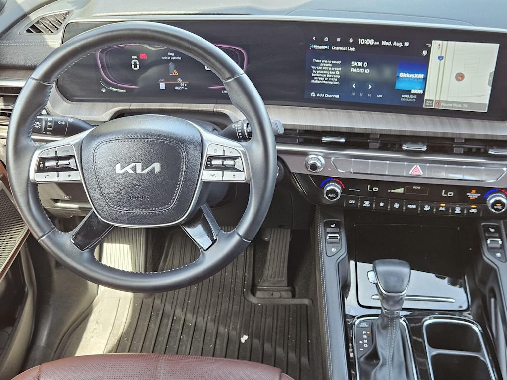 Thumbnail: 2024 Kia Telluride - 7