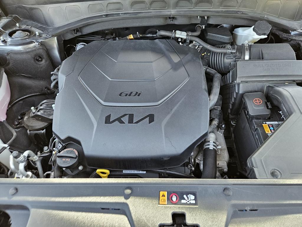 Thumbnail: 2024 Kia Telluride - 6