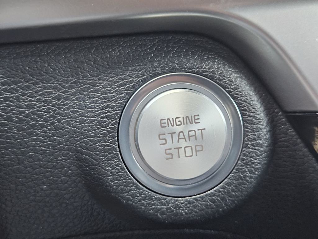 Thumbnail: 2024 Kia Telluride - 24