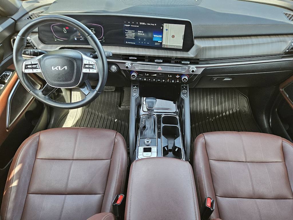 Thumbnail: 2024 Kia Telluride - 2